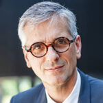 Denis Supplisson - Vice président collège pharmaciens